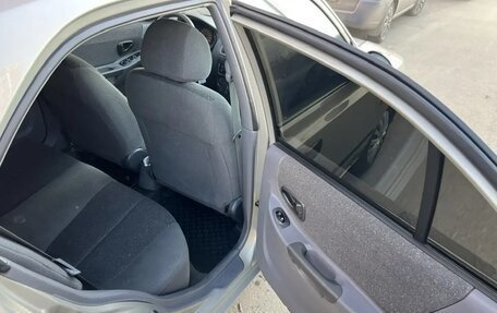 Hyundai Accent II, 2008 год, 520 000 рублей, 11 фотография