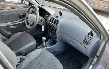 Hyundai Accent II, 2008 год, 520 000 рублей, 15 фотография
