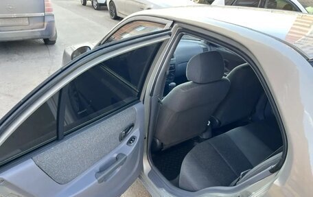 Hyundai Accent II, 2008 год, 520 000 рублей, 13 фотография