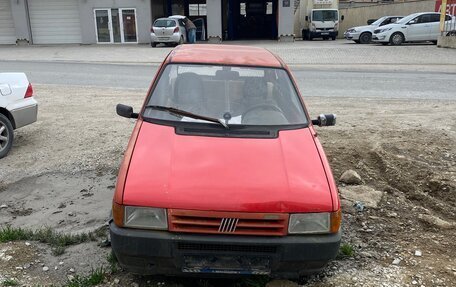 Fiat Uno I, 1990 год, 55 000 рублей, 2 фотография