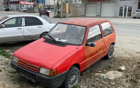 Fiat Uno I, 1990 год, 55 000 рублей, 3 фотография
