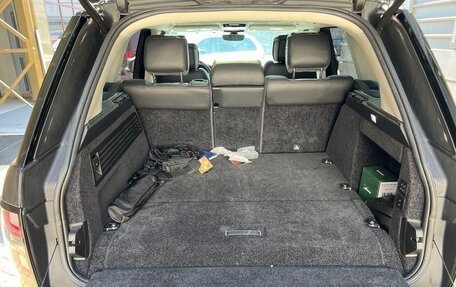 Land Rover Range Rover IV рестайлинг, 2021 год, 8 499 000 рублей, 7 фотография