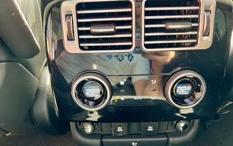 Land Rover Range Rover IV рестайлинг, 2021 год, 8 499 000 рублей, 8 фотография