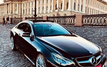 Mercedes-Benz E-Класс, 2014 год, 2 200 000 рублей, 1 фотография