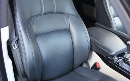 Land Rover Range Rover IV рестайлинг, 2021 год, 10 100 000 рублей, 12 фотография