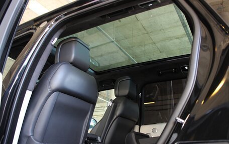 Land Rover Range Rover IV рестайлинг, 2021 год, 10 100 000 рублей, 15 фотография