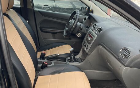 Ford Focus II рестайлинг, 2007 год, 470 000 рублей, 6 фотография