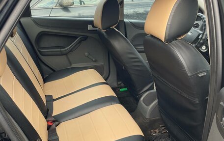 Ford Focus II рестайлинг, 2007 год, 470 000 рублей, 7 фотография