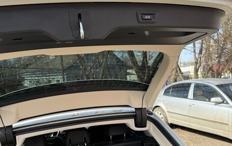 BMW 5 серия, 2017 год, 2 650 000 рублей, 8 фотография