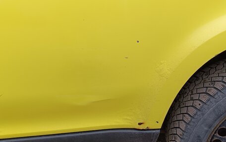 Skoda Yeti I рестайлинг, 2012 год, 960 000 рублей, 21 фотография