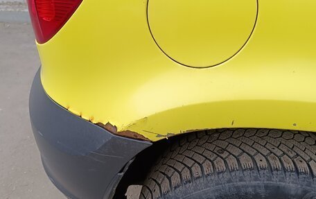 Skoda Yeti I рестайлинг, 2012 год, 960 000 рублей, 18 фотография