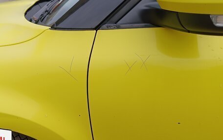 Skoda Yeti I рестайлинг, 2012 год, 960 000 рублей, 17 фотография