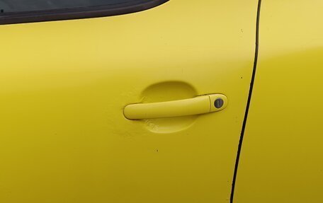 Skoda Yeti I рестайлинг, 2012 год, 960 000 рублей, 20 фотография