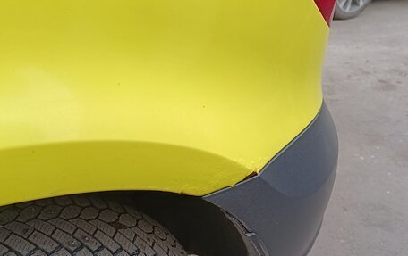 Skoda Yeti I рестайлинг, 2012 год, 960 000 рублей, 22 фотография