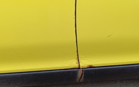 Skoda Yeti I рестайлинг, 2012 год, 960 000 рублей, 23 фотография