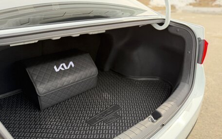 KIA Rio IV, 2019 год, 1 780 000 рублей, 15 фотография