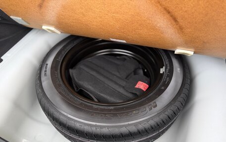 KIA Rio IV, 2019 год, 1 780 000 рублей, 16 фотография