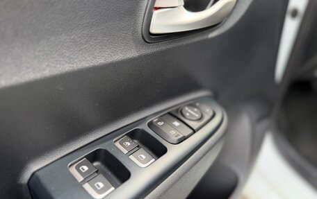 KIA Rio IV, 2019 год, 1 780 000 рублей, 19 фотография