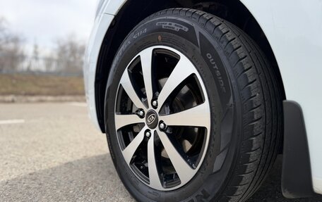 KIA Rio IV, 2019 год, 1 780 000 рублей, 13 фотография