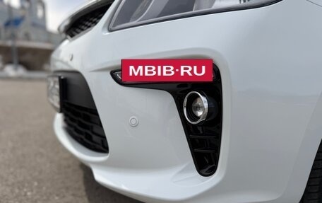 KIA Rio IV, 2019 год, 1 780 000 рублей, 10 фотография