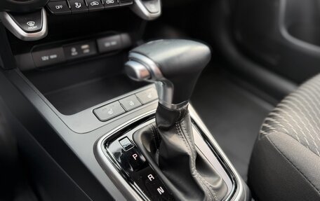 KIA Rio IV, 2019 год, 1 780 000 рублей, 27 фотография