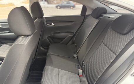 KIA Rio IV, 2019 год, 1 780 000 рублей, 32 фотография