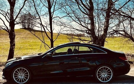 Mercedes-Benz E-Класс, 2014 год, 2 200 000 рублей, 10 фотография