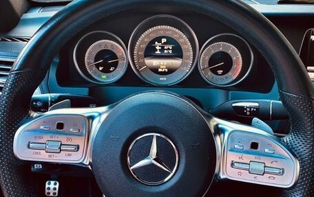 Mercedes-Benz E-Класс, 2014 год, 2 200 000 рублей, 12 фотография