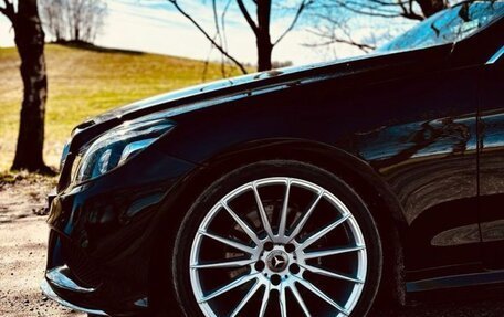 Mercedes-Benz E-Класс, 2014 год, 2 200 000 рублей, 8 фотография