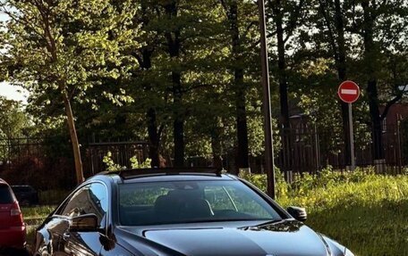 Mercedes-Benz E-Класс, 2014 год, 2 200 000 рублей, 3 фотография