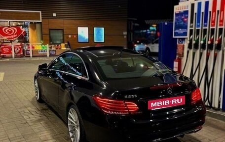 Mercedes-Benz E-Класс, 2014 год, 2 200 000 рублей, 6 фотография