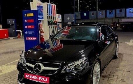 Mercedes-Benz E-Класс, 2014 год, 2 200 000 рублей, 5 фотография