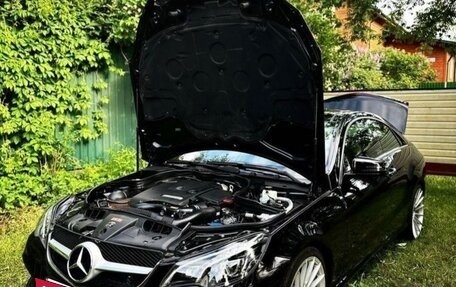 Mercedes-Benz E-Класс, 2014 год, 2 200 000 рублей, 4 фотография