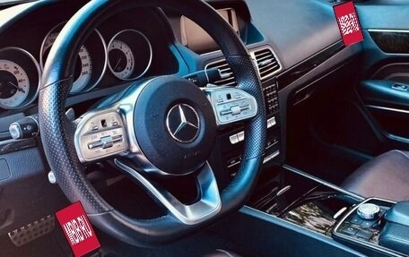 Mercedes-Benz E-Класс, 2014 год, 2 200 000 рублей, 11 фотография