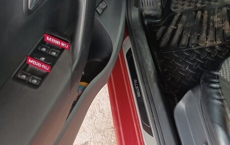 Volkswagen Polo VI (EU Market), 2016 год, 1 200 000 рублей, 6 фотография