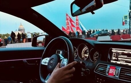 Mercedes-Benz E-Класс, 2014 год, 2 200 000 рублей, 9 фотография