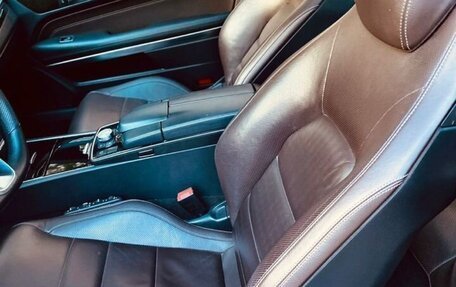 Mercedes-Benz E-Класс, 2014 год, 2 200 000 рублей, 15 фотография