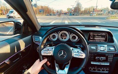 Mercedes-Benz E-Класс, 2014 год, 2 200 000 рублей, 29 фотография