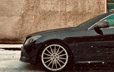 Mercedes-Benz E-Класс, 2014 год, 2 200 000 рублей, 27 фотография