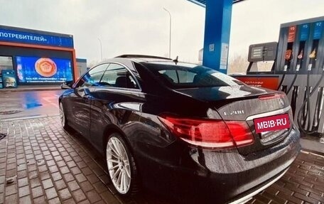 Mercedes-Benz E-Класс, 2014 год, 2 200 000 рублей, 28 фотография