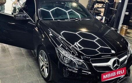 Mercedes-Benz E-Класс, 2014 год, 2 200 000 рублей, 23 фотография