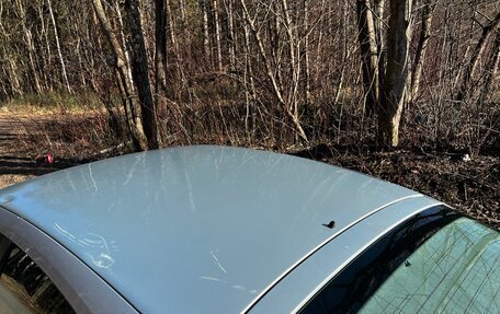 Renault Laguna II, 2003 год, 290 000 рублей, 9 фотография