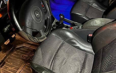 Renault Laguna II, 2003 год, 290 000 рублей, 13 фотография