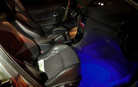 Renault Laguna II, 2003 год, 290 000 рублей, 14 фотография