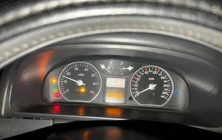 Renault Laguna II, 2003 год, 290 000 рублей, 12 фотография