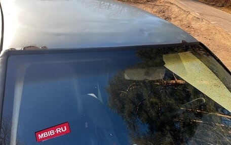 Renault Laguna II, 2003 год, 290 000 рублей, 10 фотография