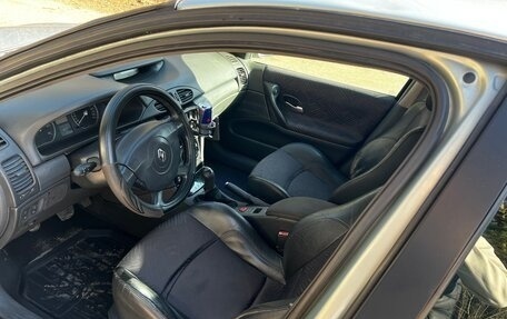 Renault Laguna II, 2003 год, 290 000 рублей, 16 фотография