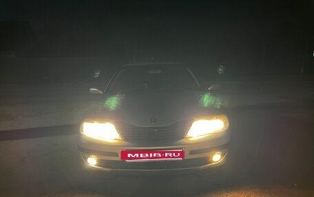 Renault Laguna II, 2003 год, 290 000 рублей, 11 фотография