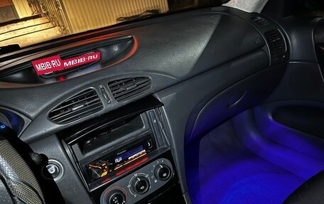 Renault Laguna II, 2003 год, 290 000 рублей, 15 фотография