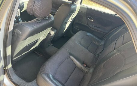 Renault Laguna II, 2003 год, 290 000 рублей, 18 фотография